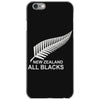 rugby iPhone 6/6s Case