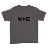 c Youth Tee