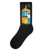 anglerbot Socks