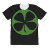 lucky All Over Women's T-shirt