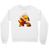 sabretooth Crewneck Sweatshirt