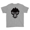 mean monkey Youth Tee