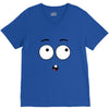 omg V-Neck Tee