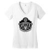 lefty's Women's V-Neck T-Shirt