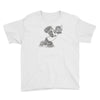 umbskull Youth Tee