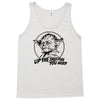 yoda Tank Top