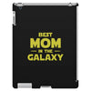 Best Mom in the Galaxy iPad 3 and 4 Case