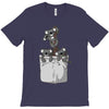 pocket koala bears T-Shirt