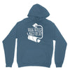 what would macgyver do humor Hoodie