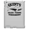 jaws cool shark iPad 3 and 4 Case