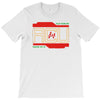 isla nublar acu T-Shirt