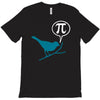 pi bird T-Shirt