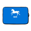unicorn believe Laptop sleeve