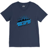 greetings from rapture V-Neck Tee