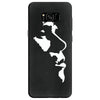 ian brown the stone roses indie music god Samsung Galaxy S8 Case