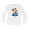 viking Long Sleeve Shirts
