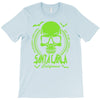 santa carla   murder capital of the world! T-Shirt