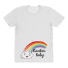 Rainbow Baby All Over Women's T-shirt