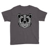 panda zentagle Youth Tee