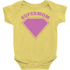supermom Baby Onesie