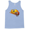 full metal bob Tank Top