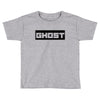 ghosh Toddler T-shirt