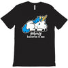 sad unicorn T-Shirt