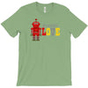 all you need is love best T-Shirt