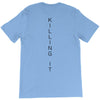 killing it back T-Shirt