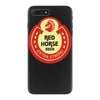 red horse extra strong beer iPhone 7 Plus Case