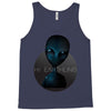Hi!Earthling T-Shirt Tank Top