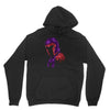 power of magnetism Unisex Hoodie