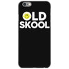 old skool iPhone 6/6s Case