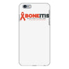 boneitis iPhone 6 Plus/6s Plus Case
