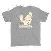 heimschei&szlig;er funny Youth Tee