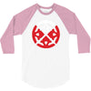 agony new 3/4 Sleeve Shirt