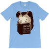 don't hurt the ones you love T-Shirt