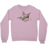 plan b Crewneck Sweatshirt