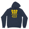 dad bod Unisex Hoodie