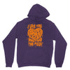 pizza! Unisex Hoodie