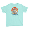 japanese world Youth Tee