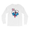 krim lim Long Sleeve Shirts