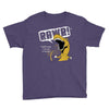 rawr means i love you Youth Tee