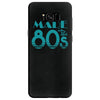 made in the 80s Samsung Galaxy S8