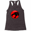 thundercats cool Racerback Tank