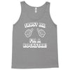 trust me i'm a rockstar Tank Top
