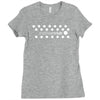 cocoon club disco ibiza night discoteca Ladies Fitted T-Shirt