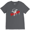 django unchained V-Neck Tee