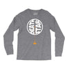 death star Long Sleeve Shirts