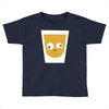 crazy Toddler T-shirt